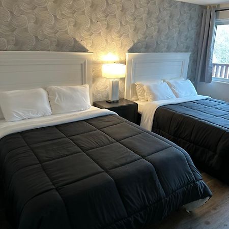 Green Harbor Hotel Marshfield Buitenkant foto