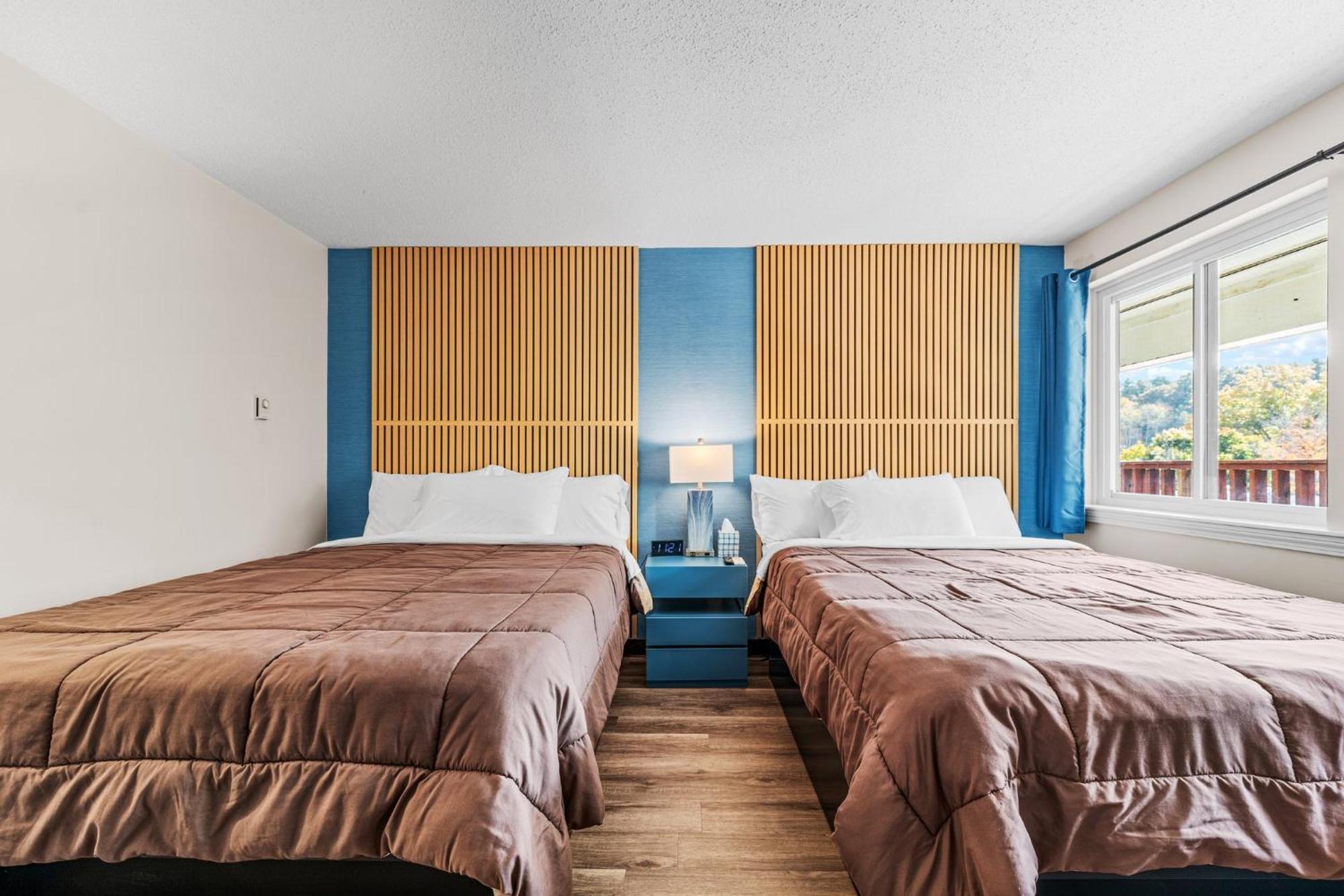 Green Harbor Hotel Marshfield Buitenkant foto