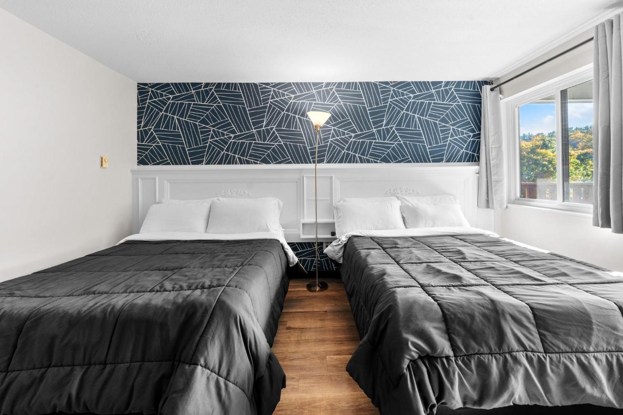 Green Harbor Hotel Marshfield Buitenkant foto