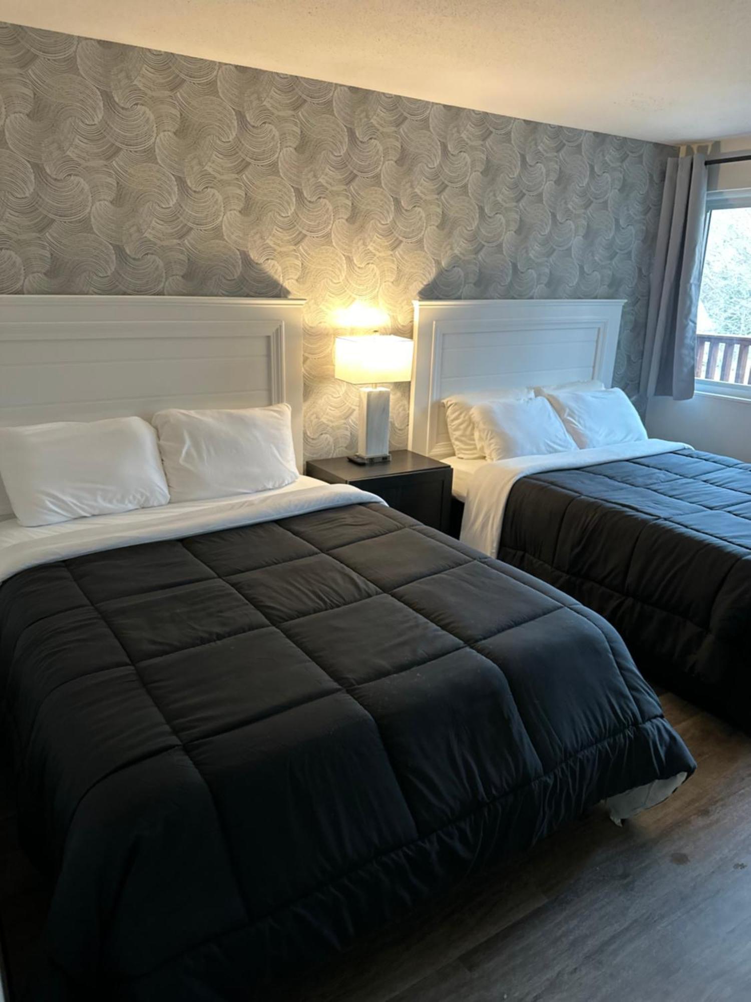 Green Harbor Hotel Marshfield Buitenkant foto